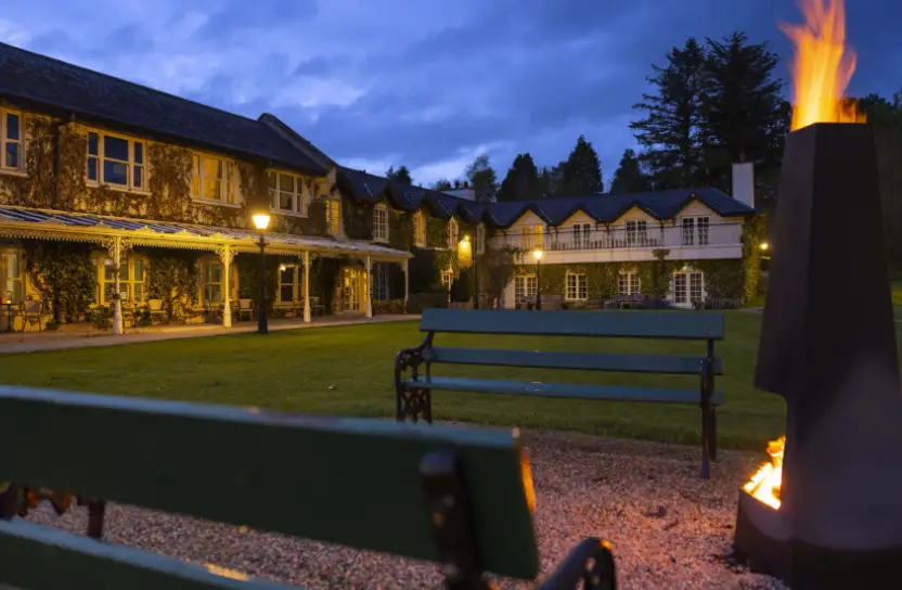 brooklodge