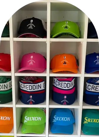 club shop