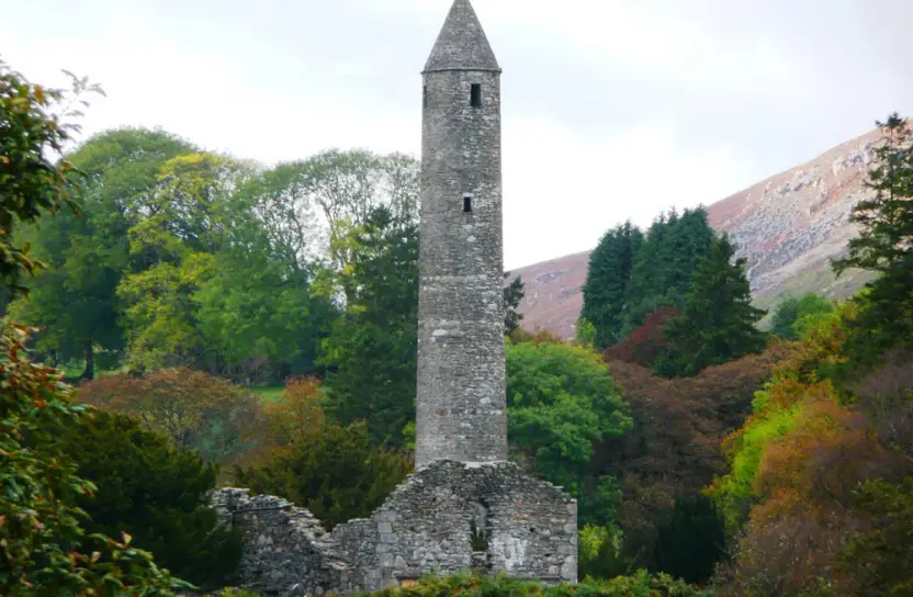 glendalough