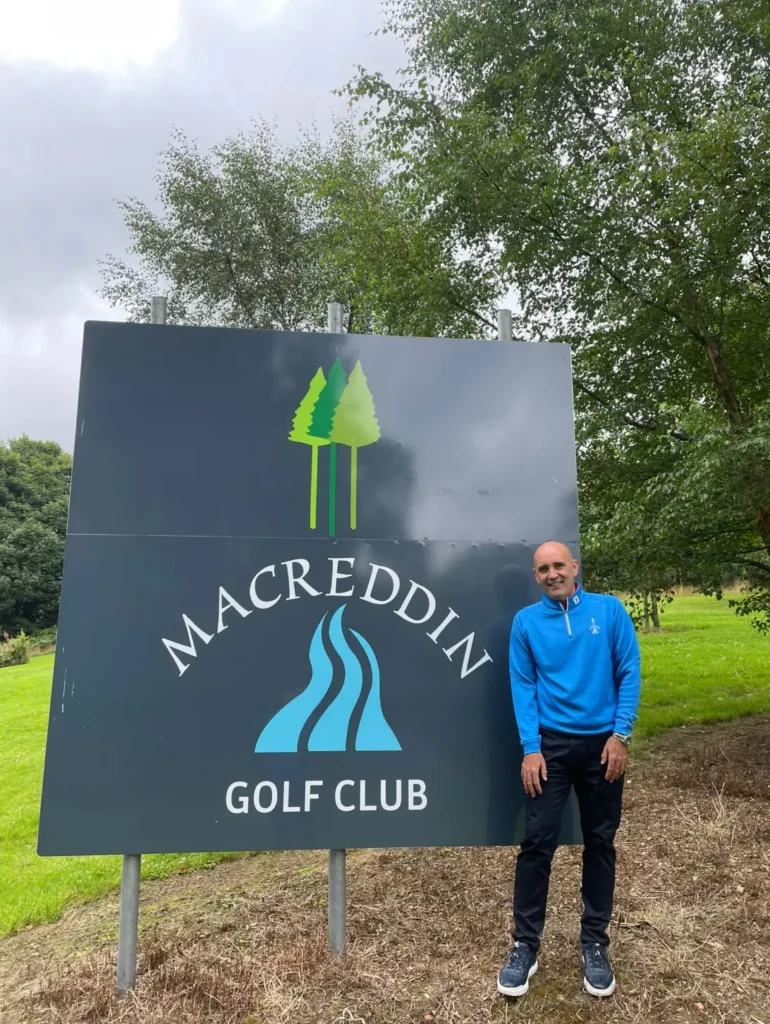 macreddin academy