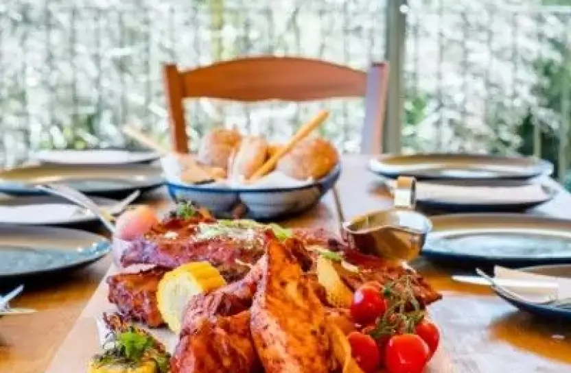 smokehouse wicklow