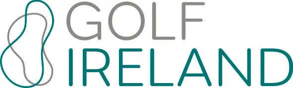 golf ireland logo