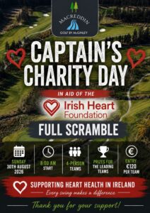 Charity Day